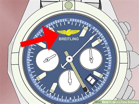 how to spot a fake breitling superocean|Breitling watches model depose.